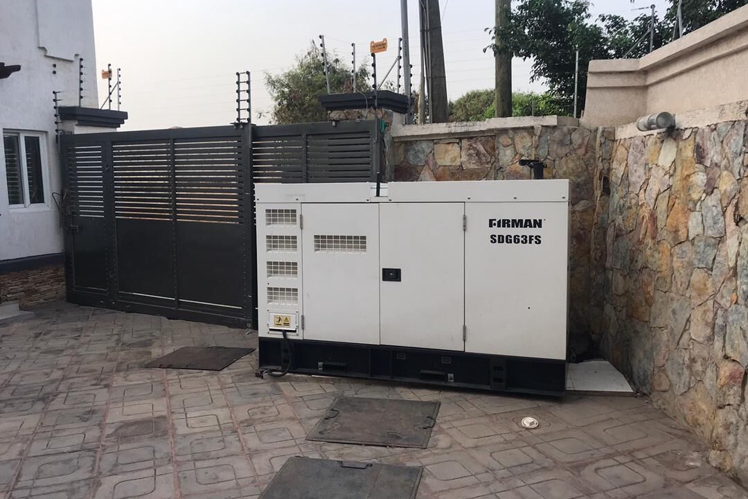 Photo of Outdoor in Teshie