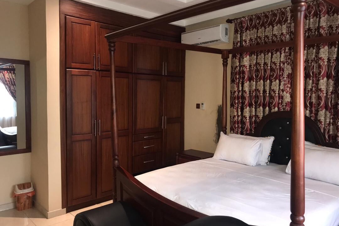 Photo of Bedroom in Teshie