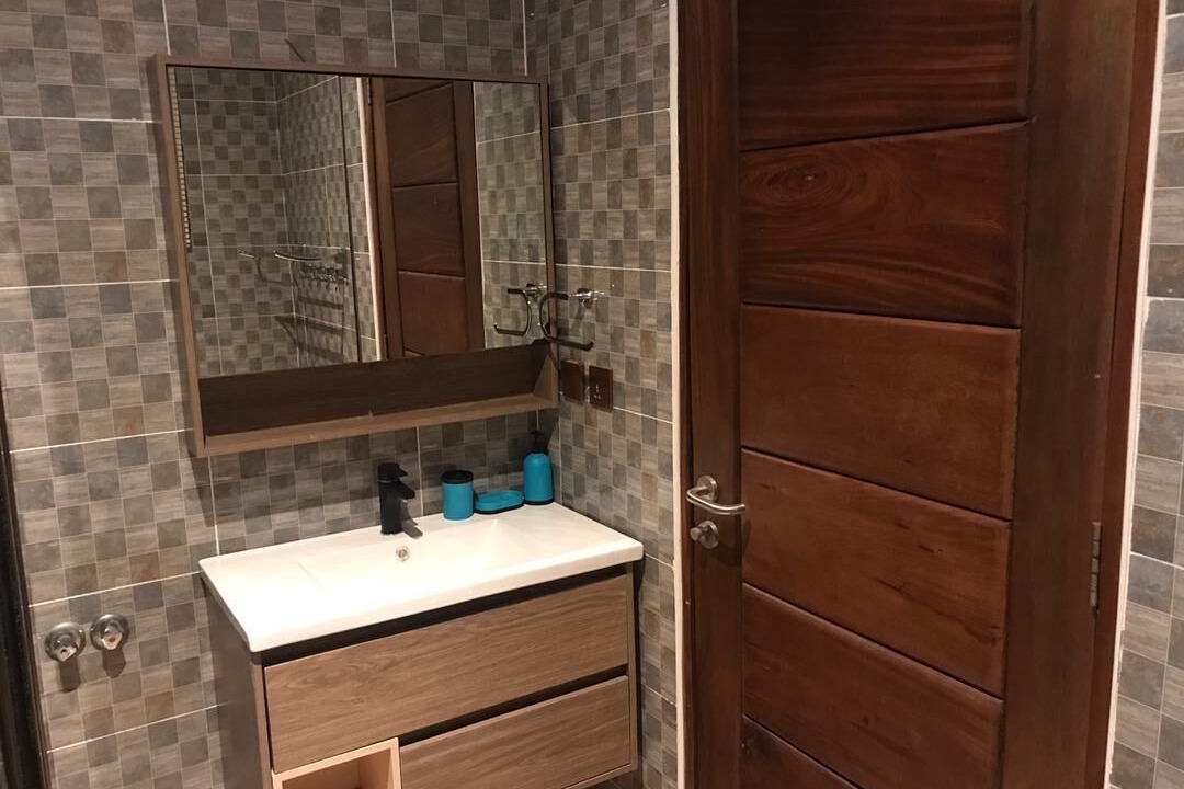 Photo of Bathroom in Teshie
