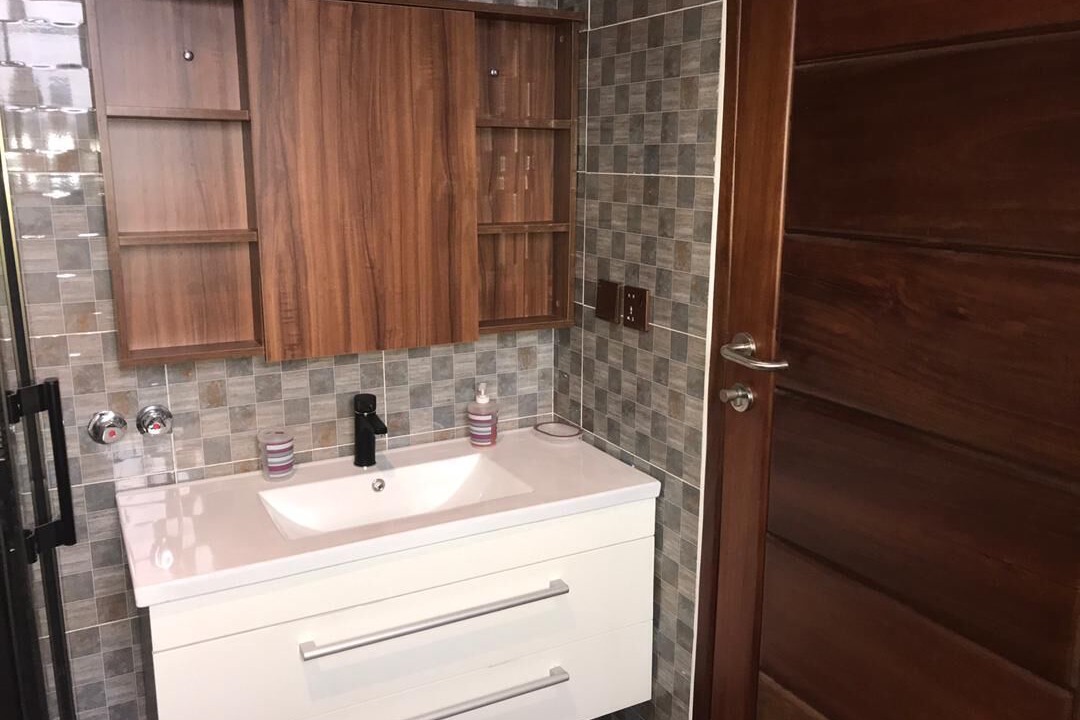 Photo of Bathroom in Teshie