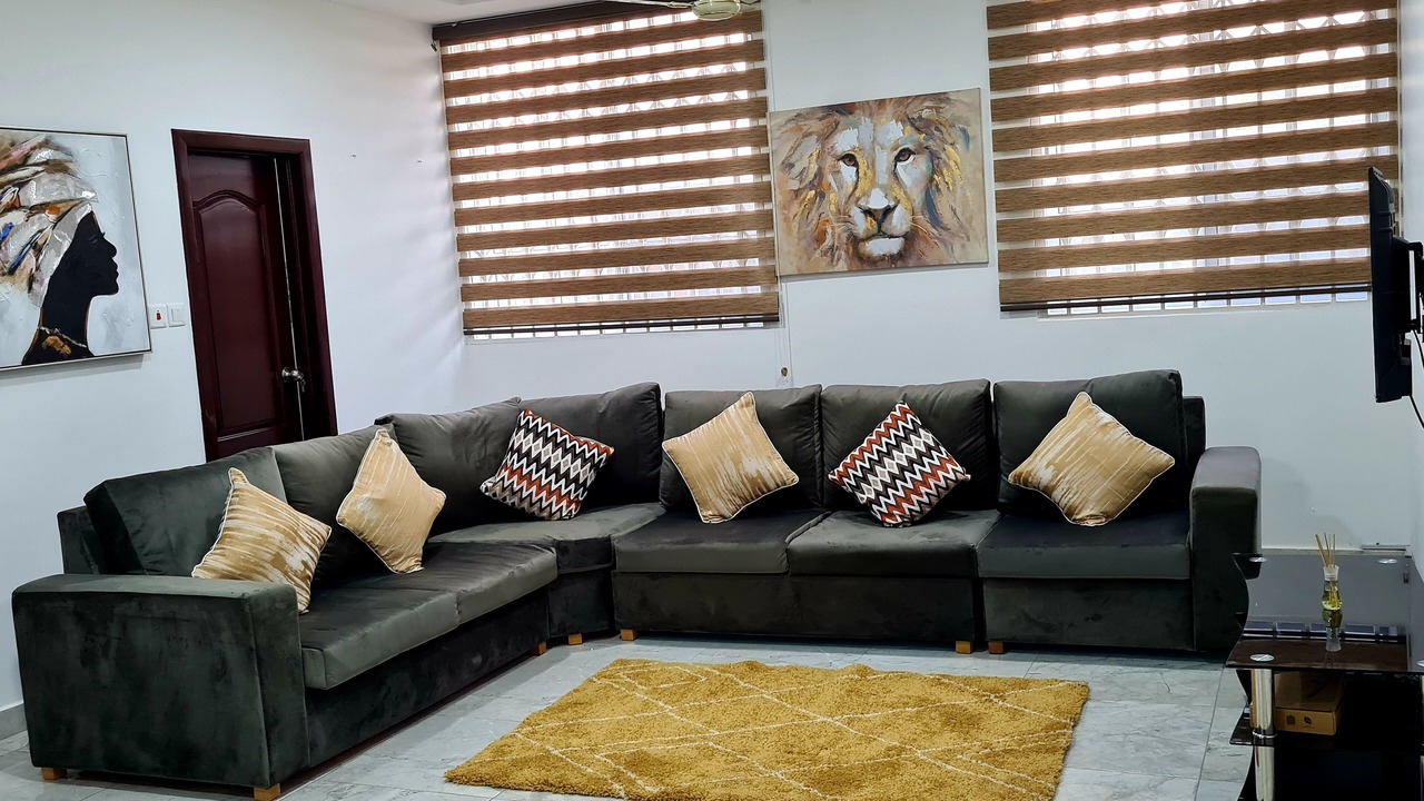 Photo of Livingroom in Adenta