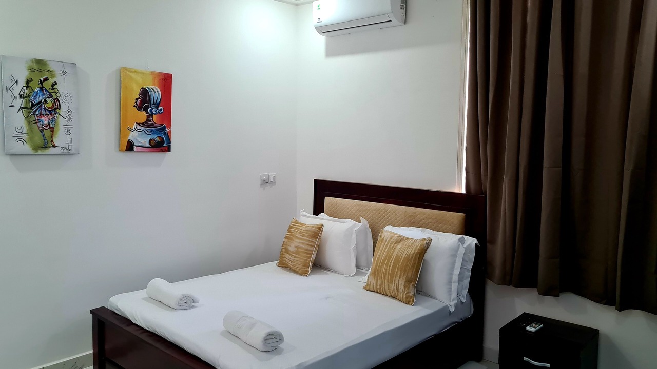 Photo of Bedroom in Adenta