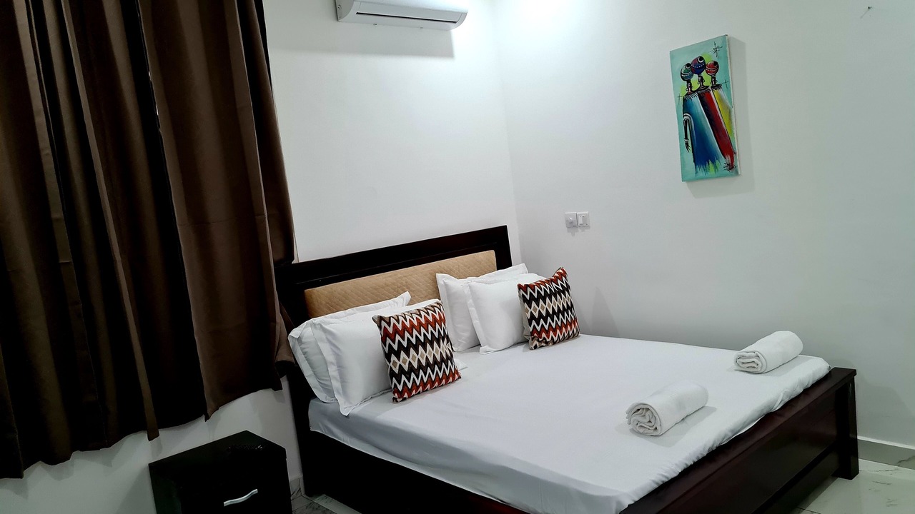 Photo of Bedroom in Adenta
