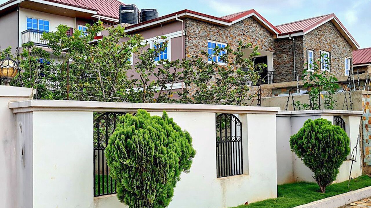 Photo of Outdoor in Adenta