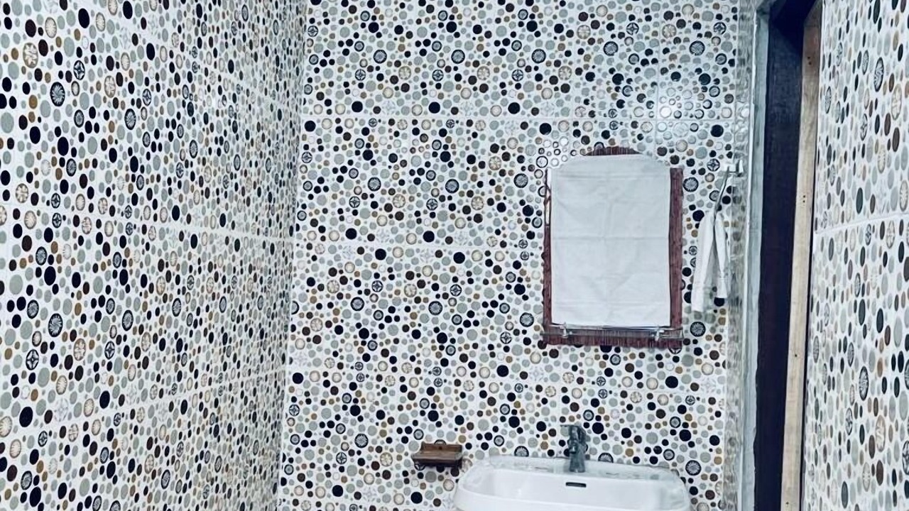 Photo of Bathroom in Kasoa