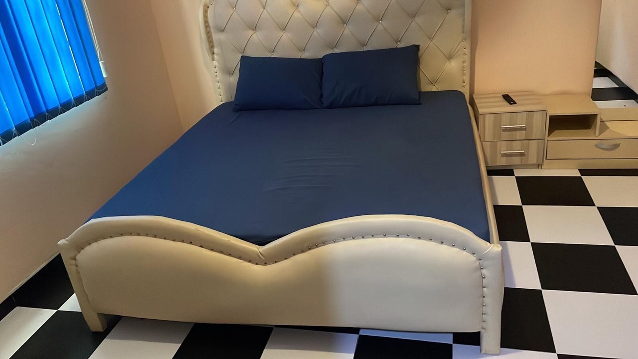 Photo of Bedroom in Kasoa
