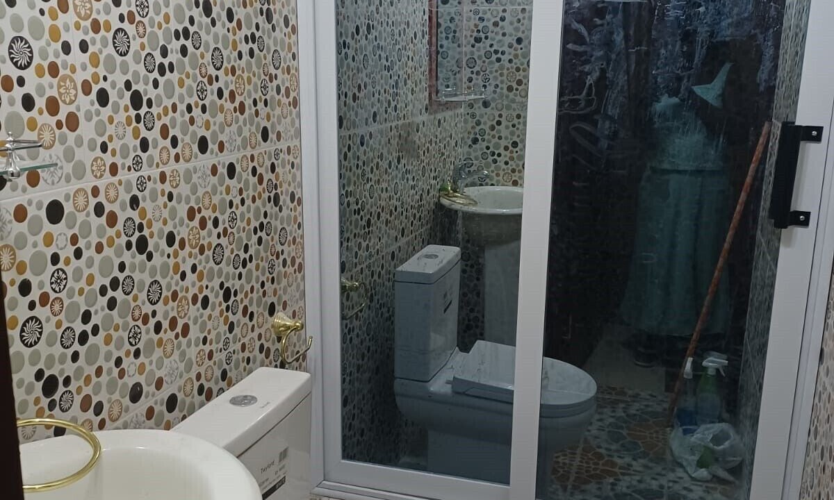 Photo of Bathroom in Kasoa