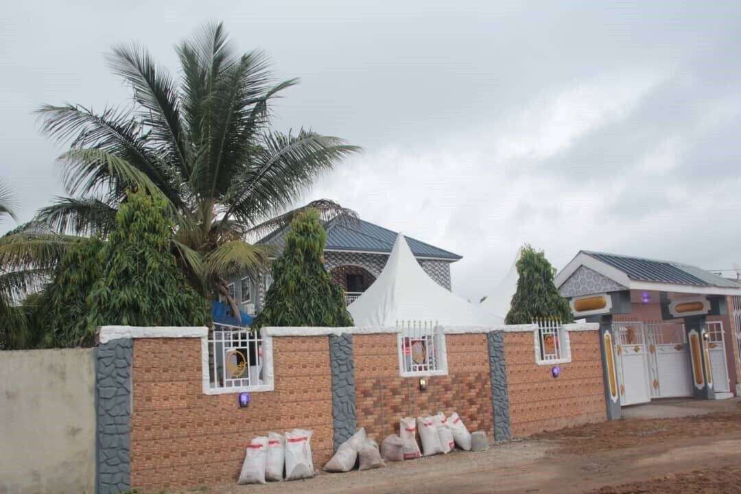 Photo of Outdoor in Kasoa