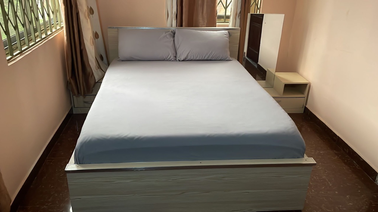Photo of Bedroom in Kasoa