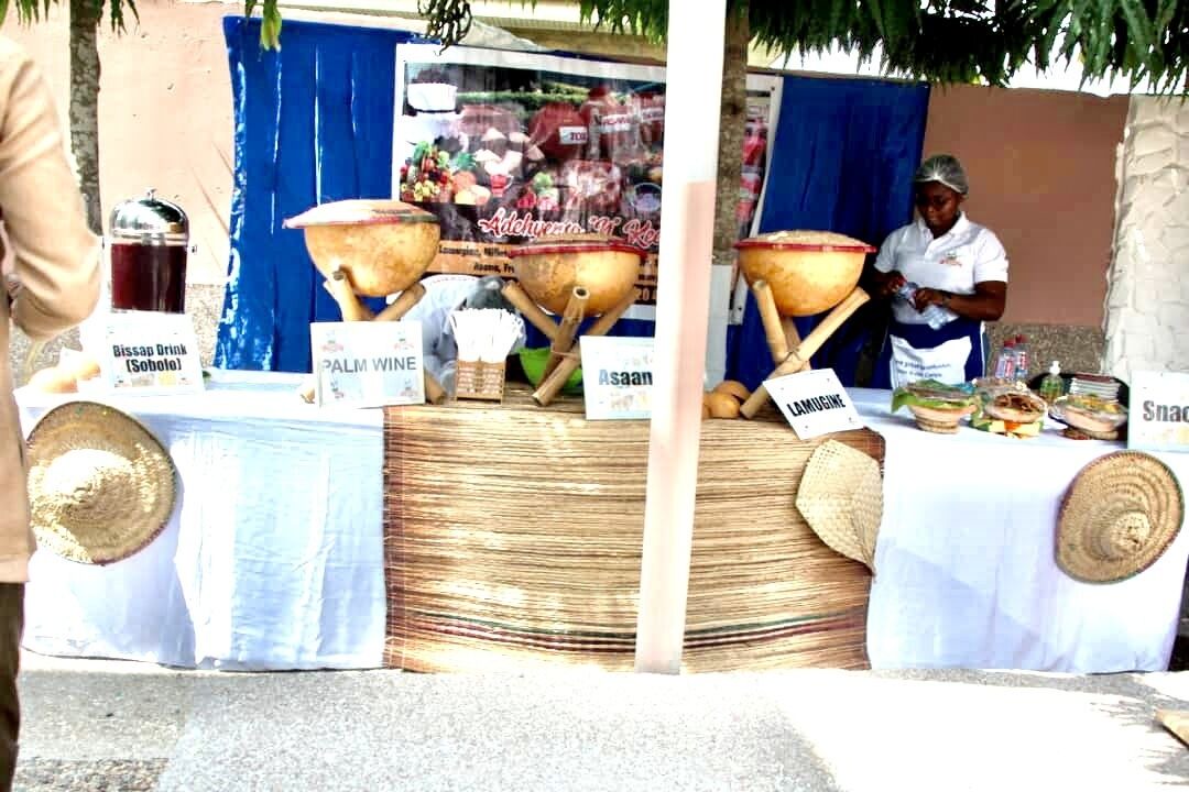 Photo of Outdoor in Kasoa