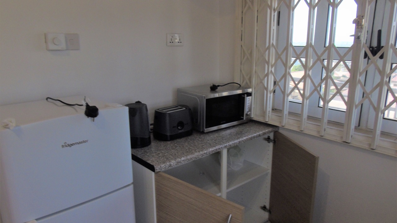 Photo of Kitchen in Kwabenyan