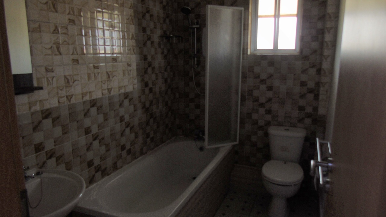 Photo of Bathroom in Kwabenyan