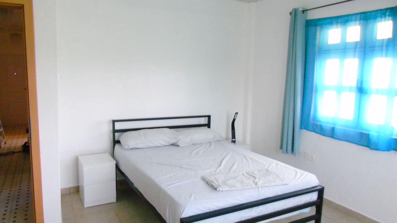 Photo of Bedroom in Kwabenyan