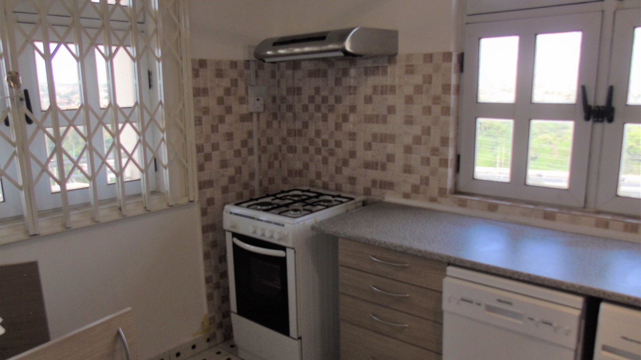 Photo of Kitchen in Kwabenyan
