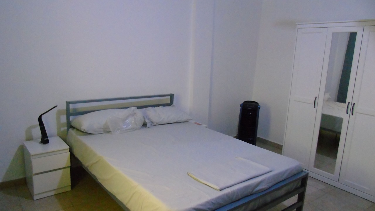 Photo of Bedroom in Kwabenyan