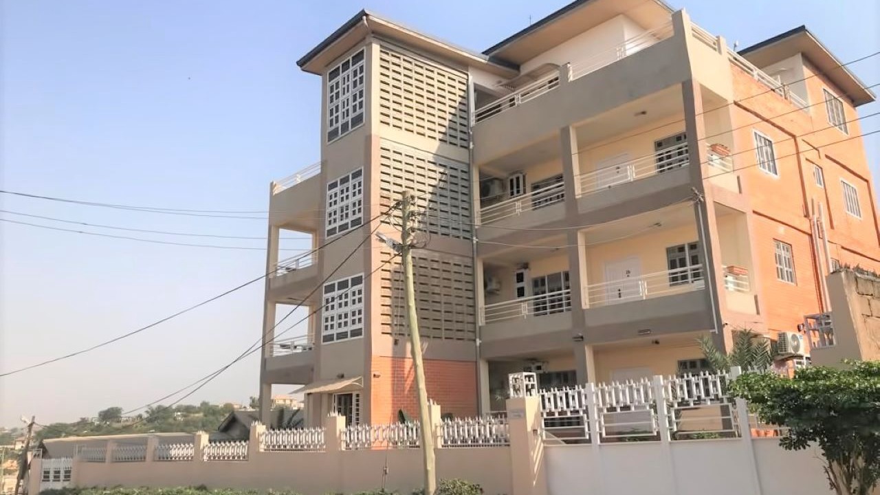 Photo of Outdoor in Kwabenyan