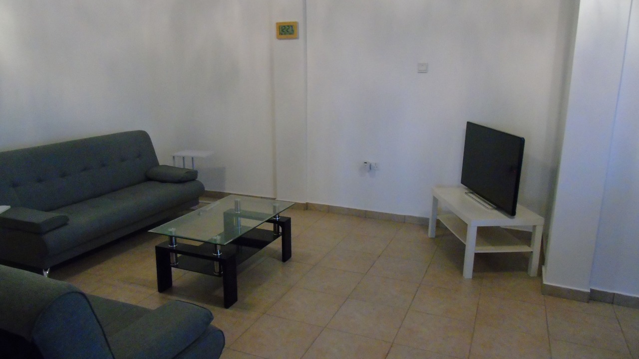 Photo of Livingroom in Kwabenyan