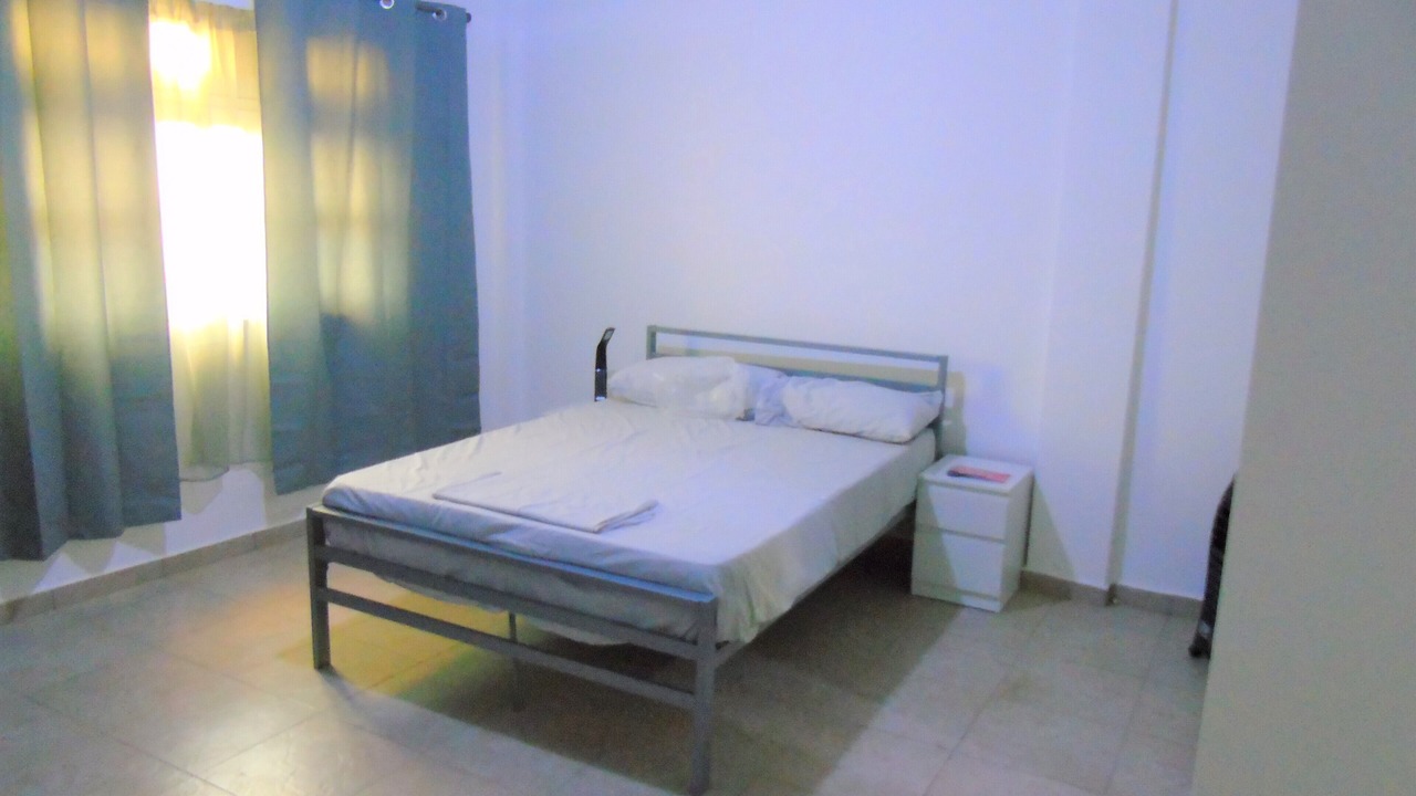 Photo of Bedroom in Kwabenyan