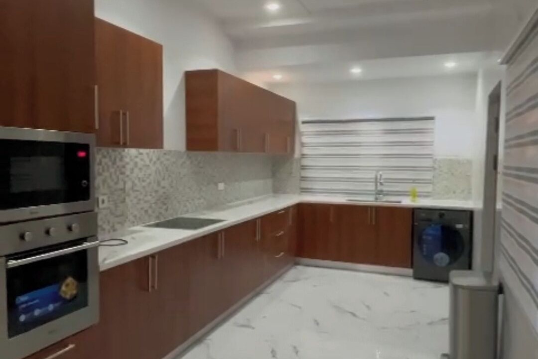 Photo of Kitchen in Nungua