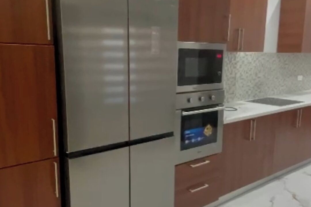 Photo of Kitchen in Nungua