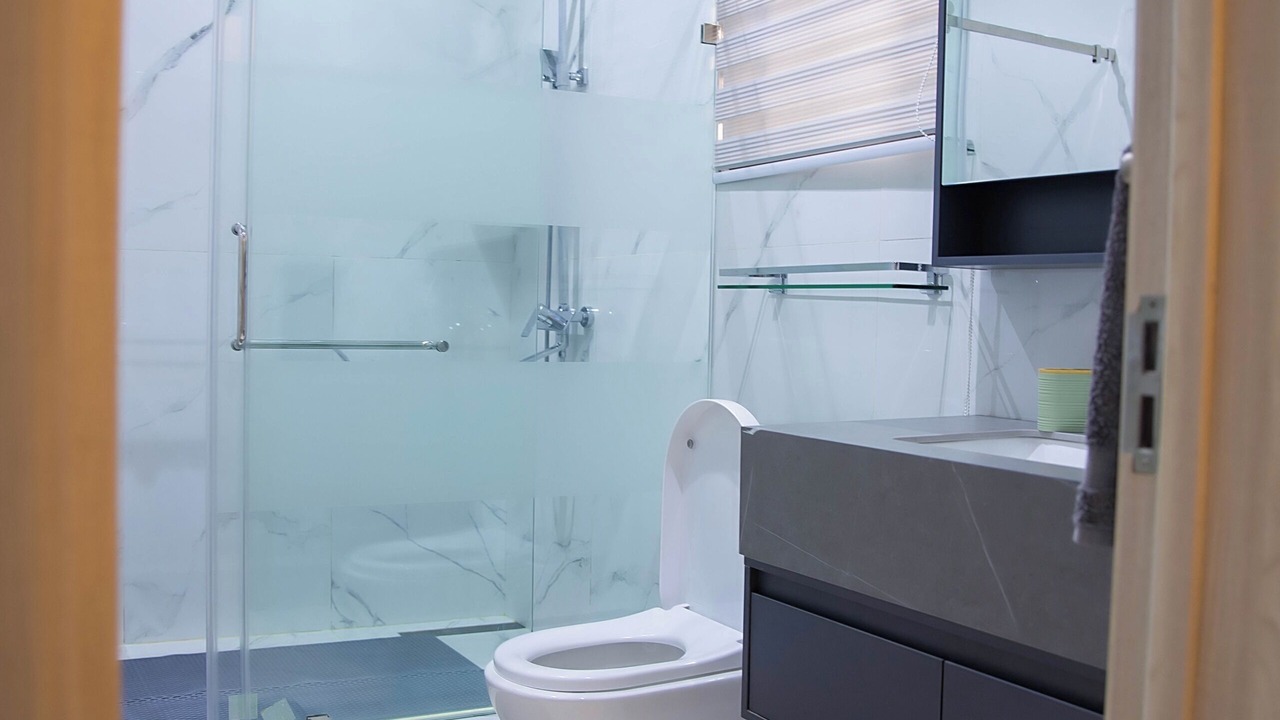 Photo of Bathroom in Nungua