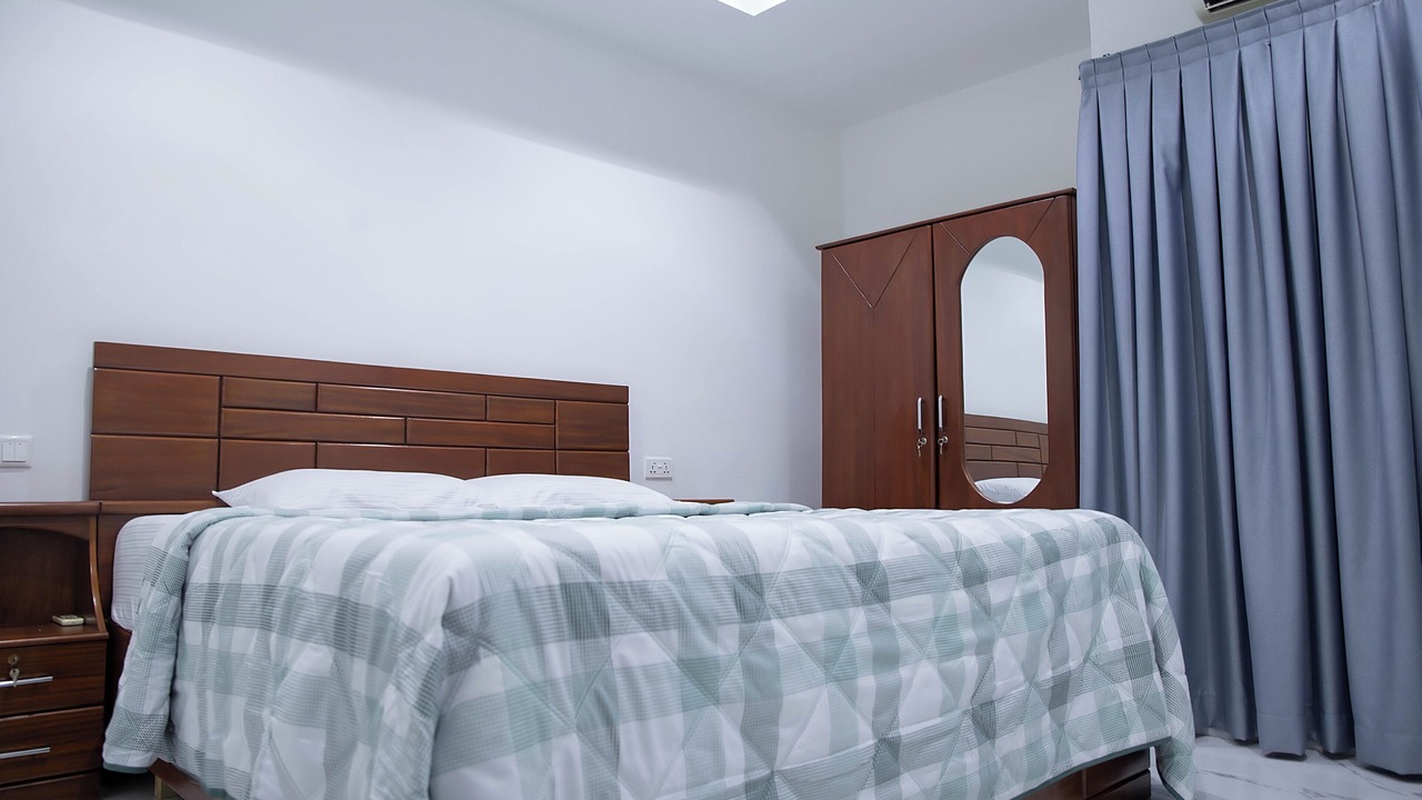Photo of Bedroom in Nungua