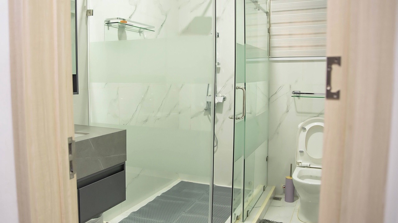 Photo of Bathroom in Nungua