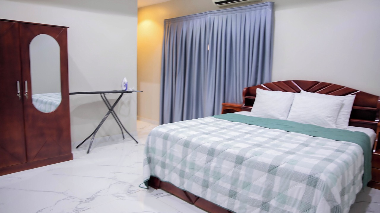 Photo of Bedroom in Nungua