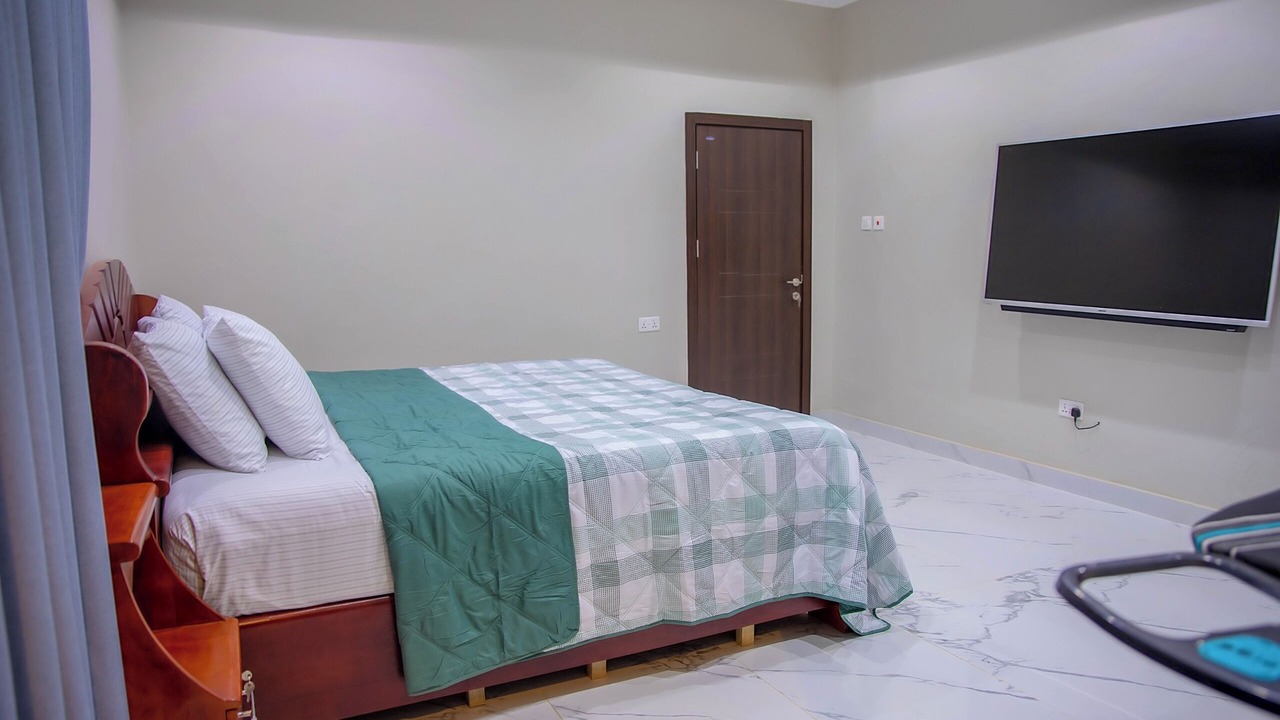 Photo of Bedroom in Nungua
