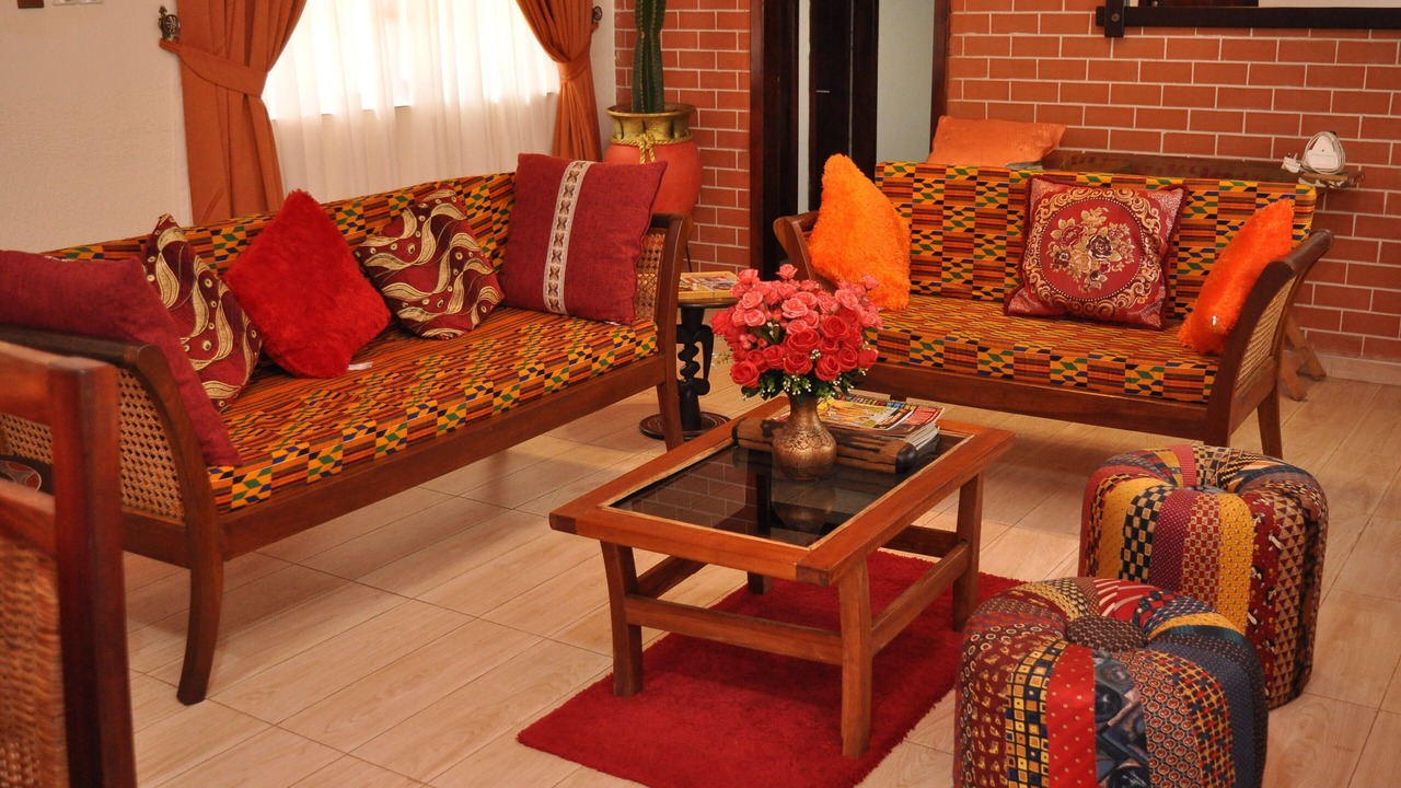 Photo of Livingroom in Atimpoku
