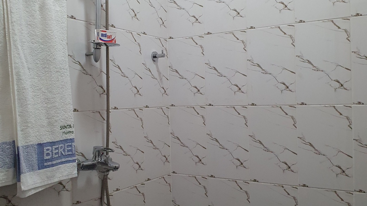 Photo of Bathroom in Atimpoku