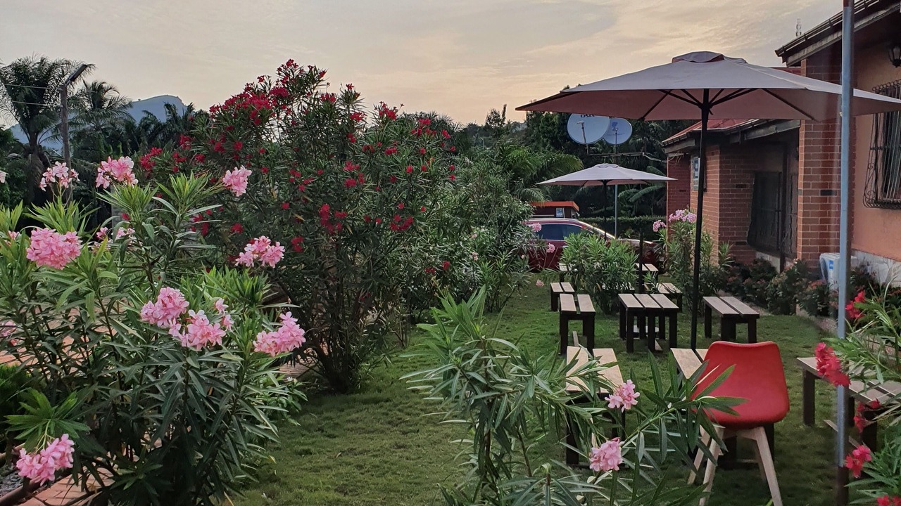 Photo of Outdoor in Atimpoku