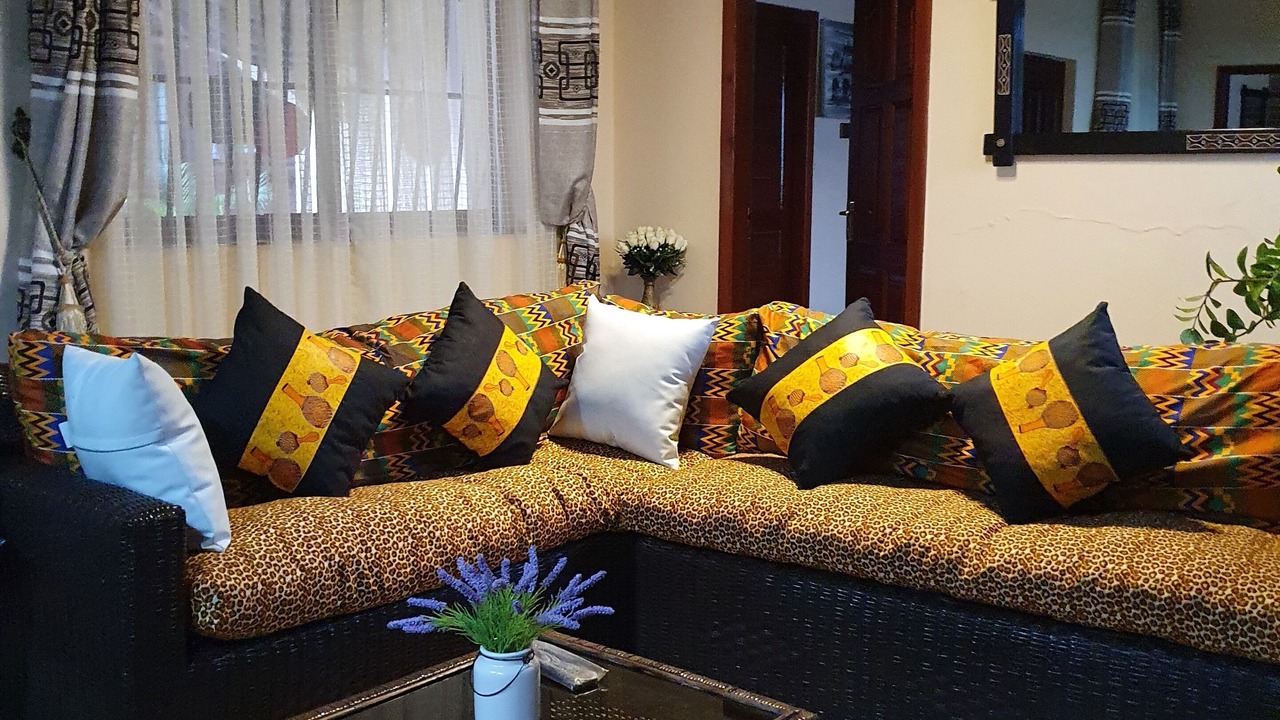 Photo of Livingroom in Atimpoku