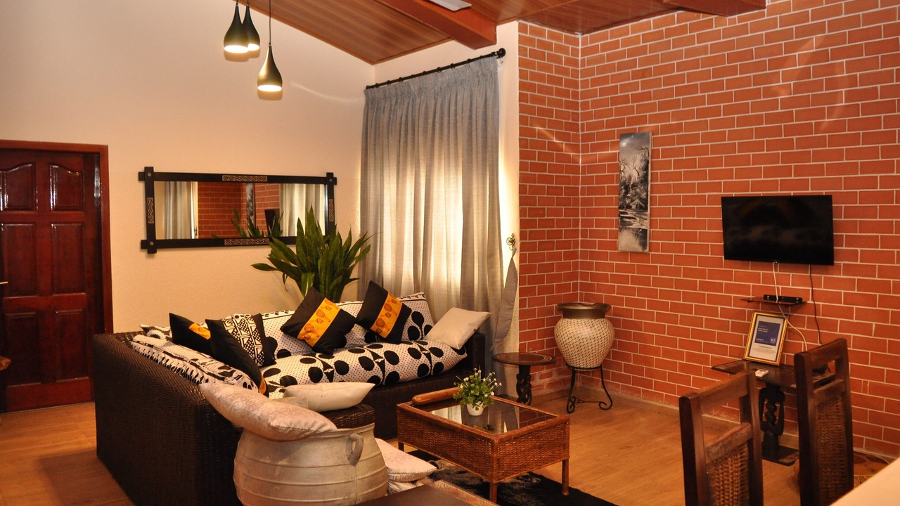 Photo of Livingroom in Atimpoku