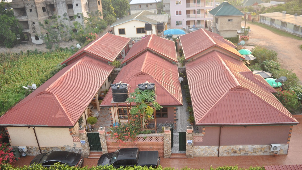 Photo of Outdoor in Atimpoku
