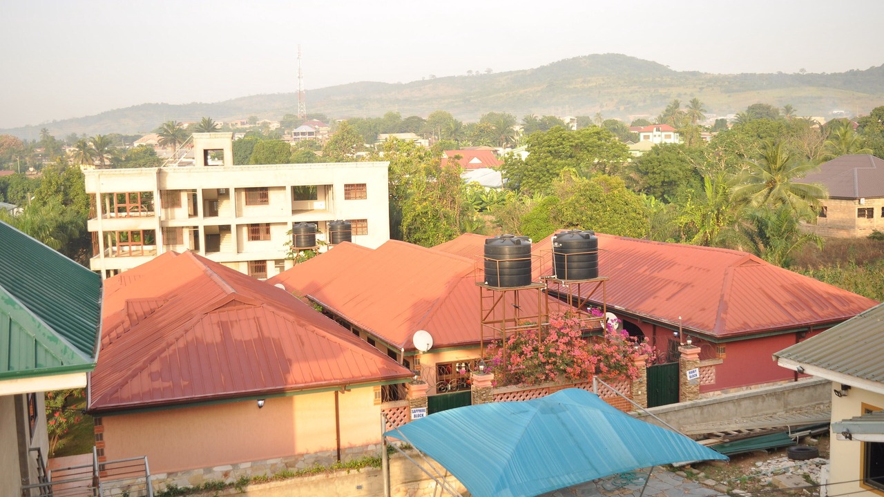 Photo of Outdoor in Atimpoku