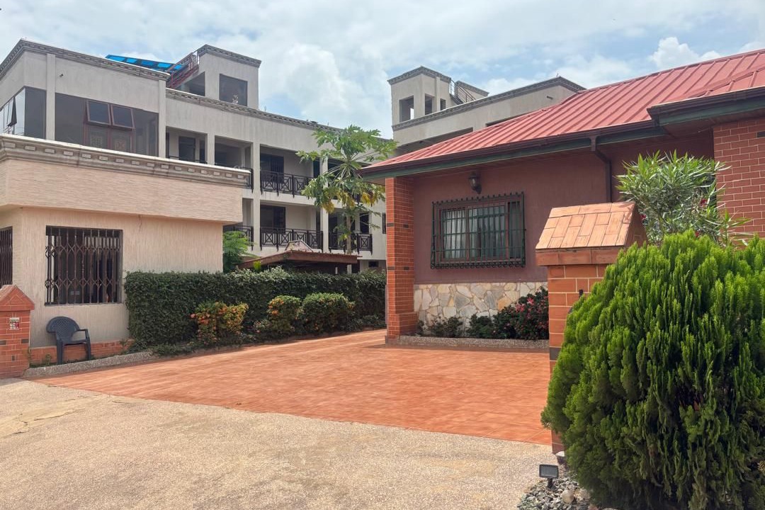 Photo of Outdoor in Atimpoku