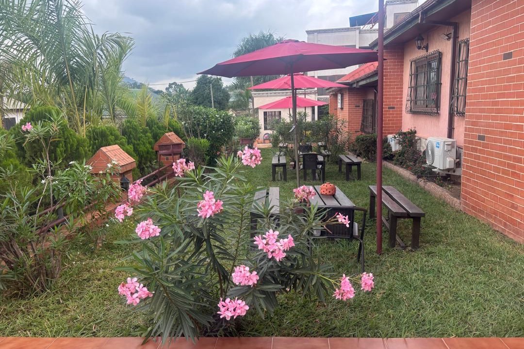 Photo of Outdoor in Atimpoku
