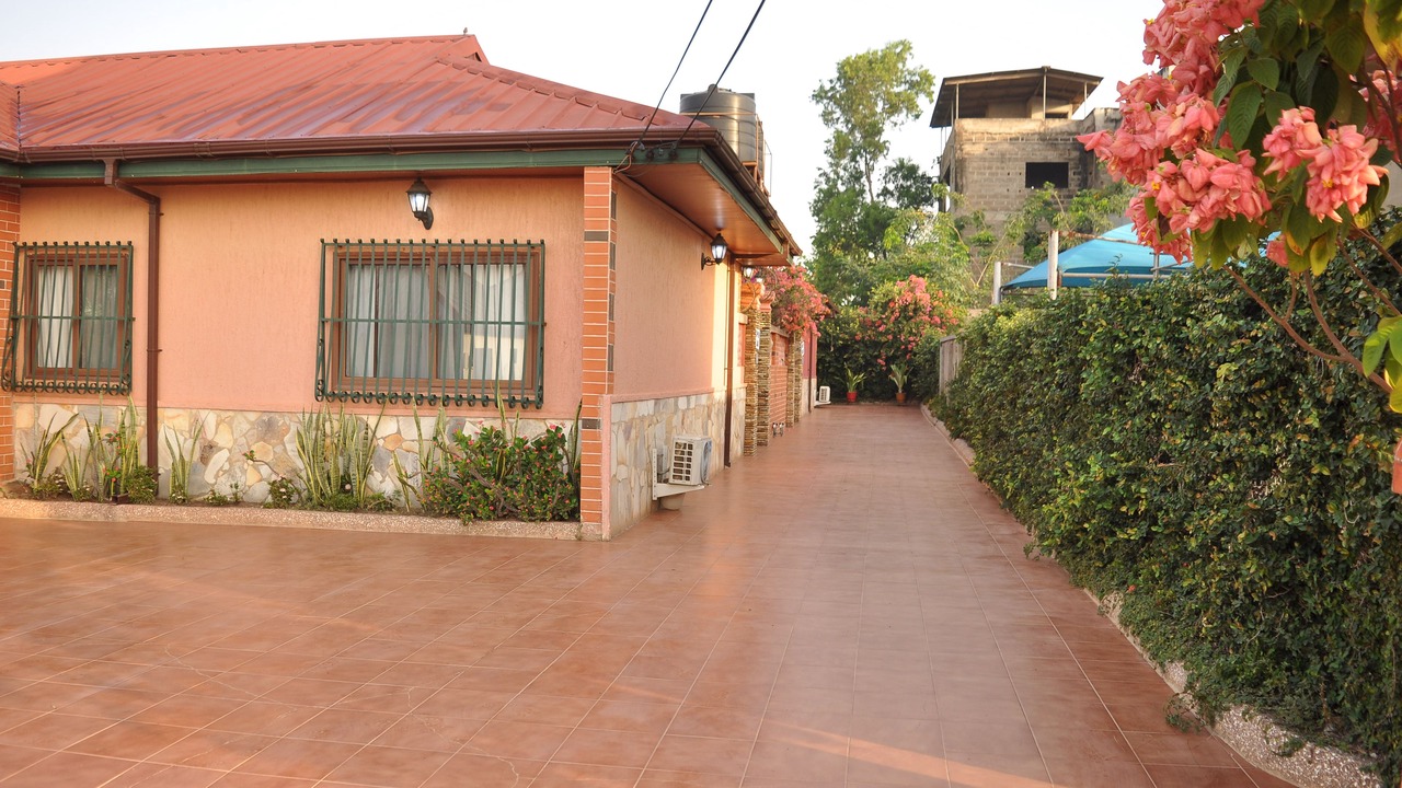 Photo of Outdoor in Atimpoku