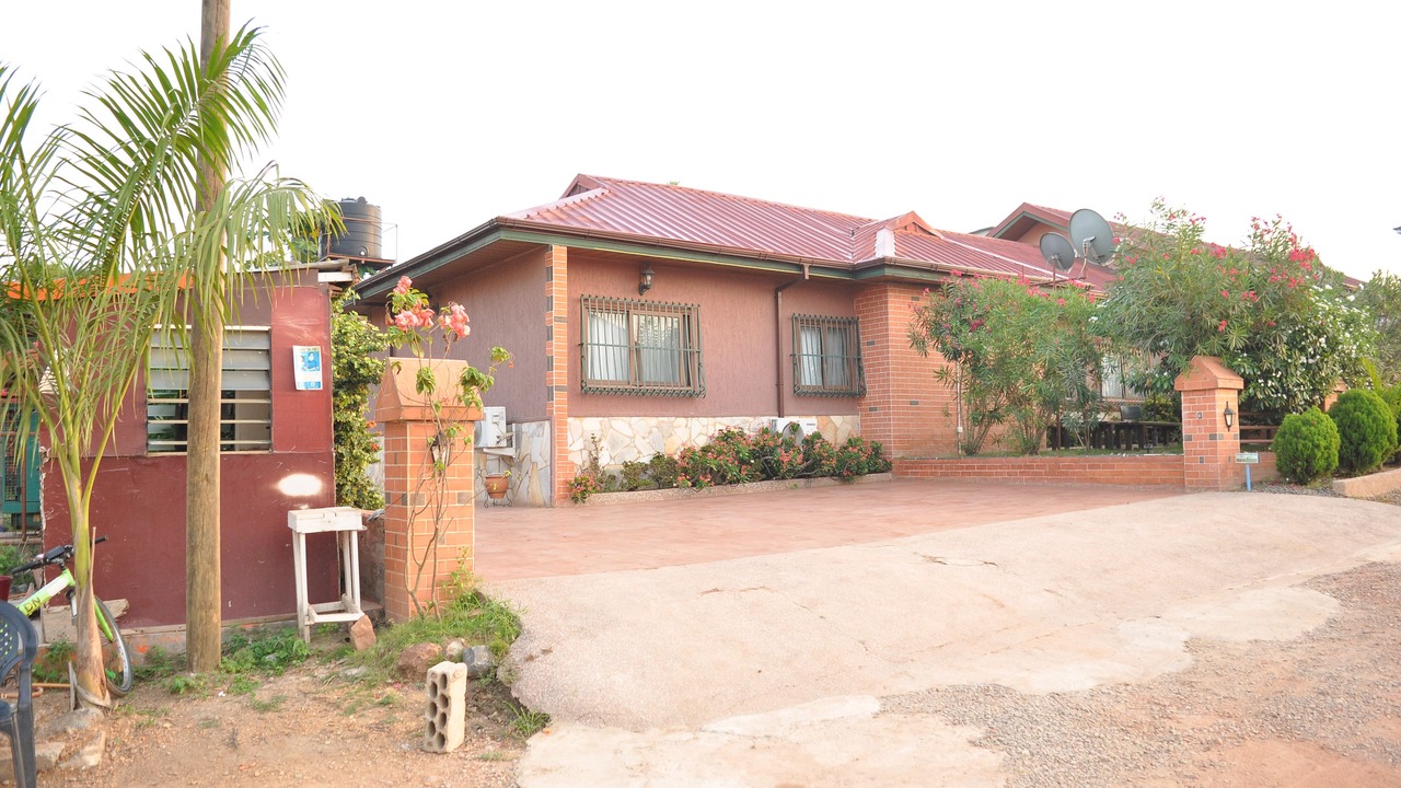 Photo of Outdoor in Atimpoku