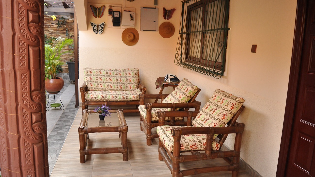 Photo of Outdoor in Atimpoku