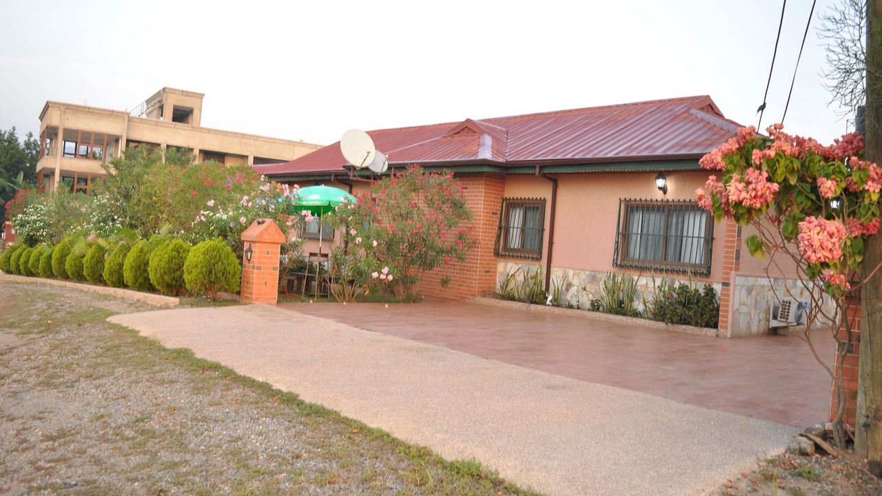 Photo of Outdoor in Atimpoku