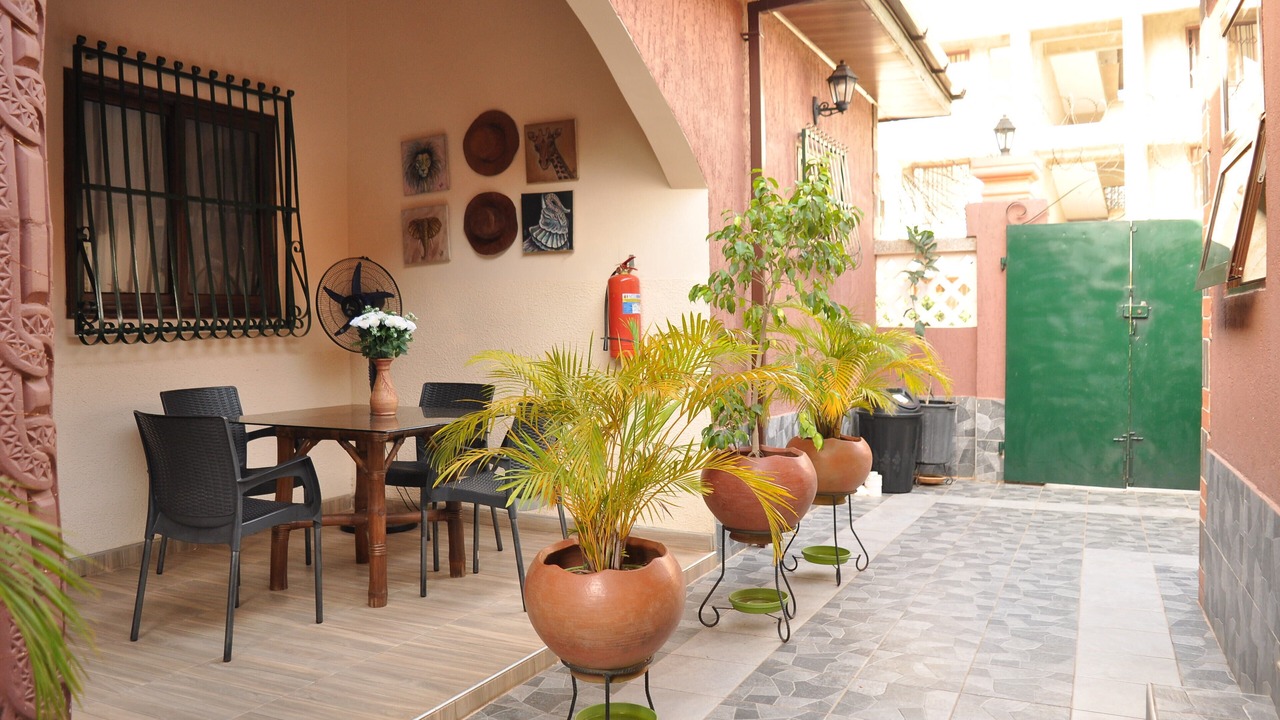 Photo of Outdoor in Atimpoku