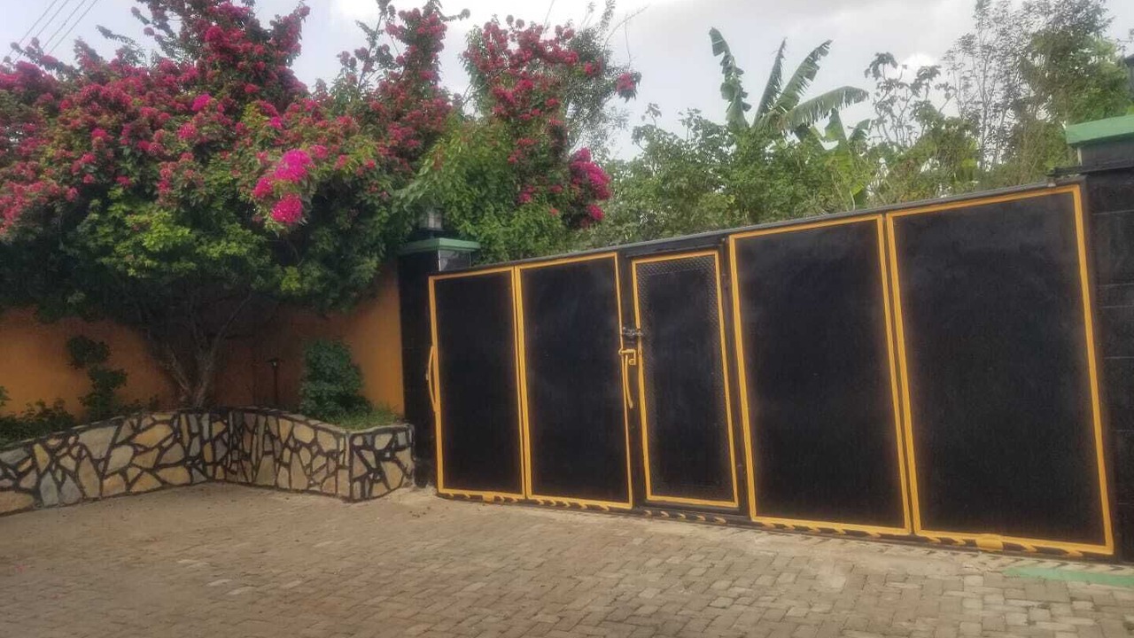 Photo of Outdoor in Nungua