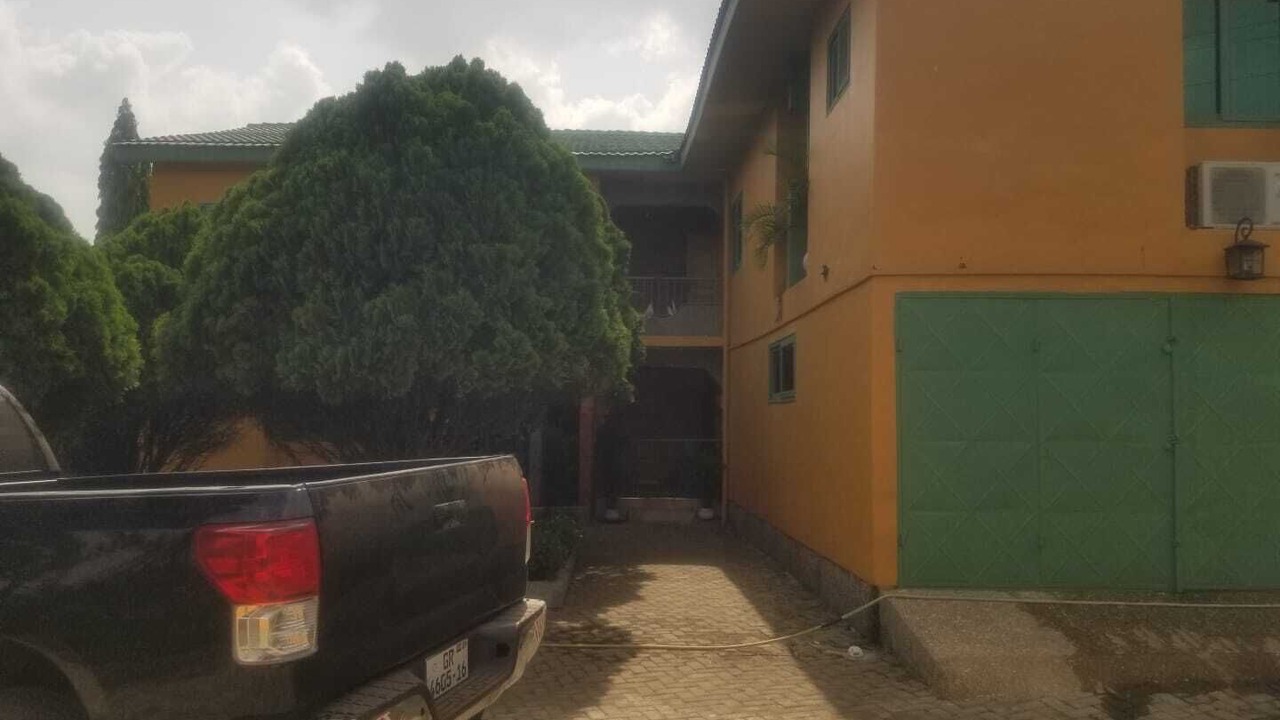 Photo of Outdoor in Nungua