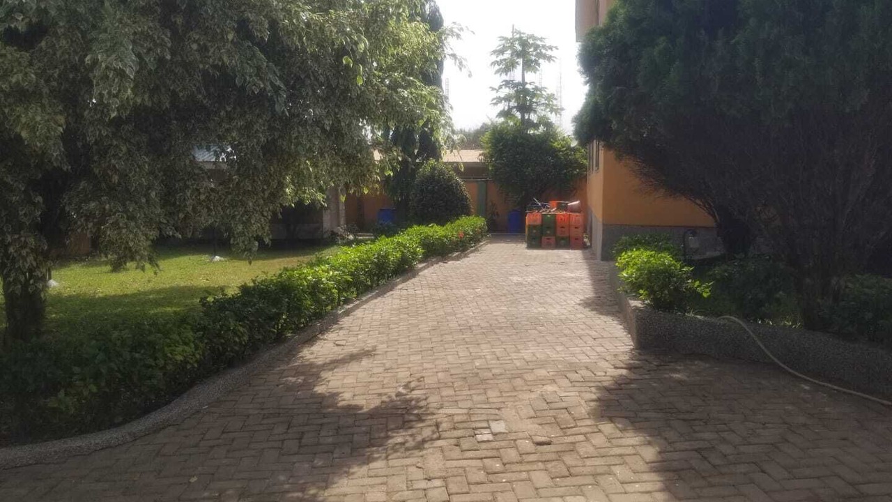 Photo of Outdoor in Nungua