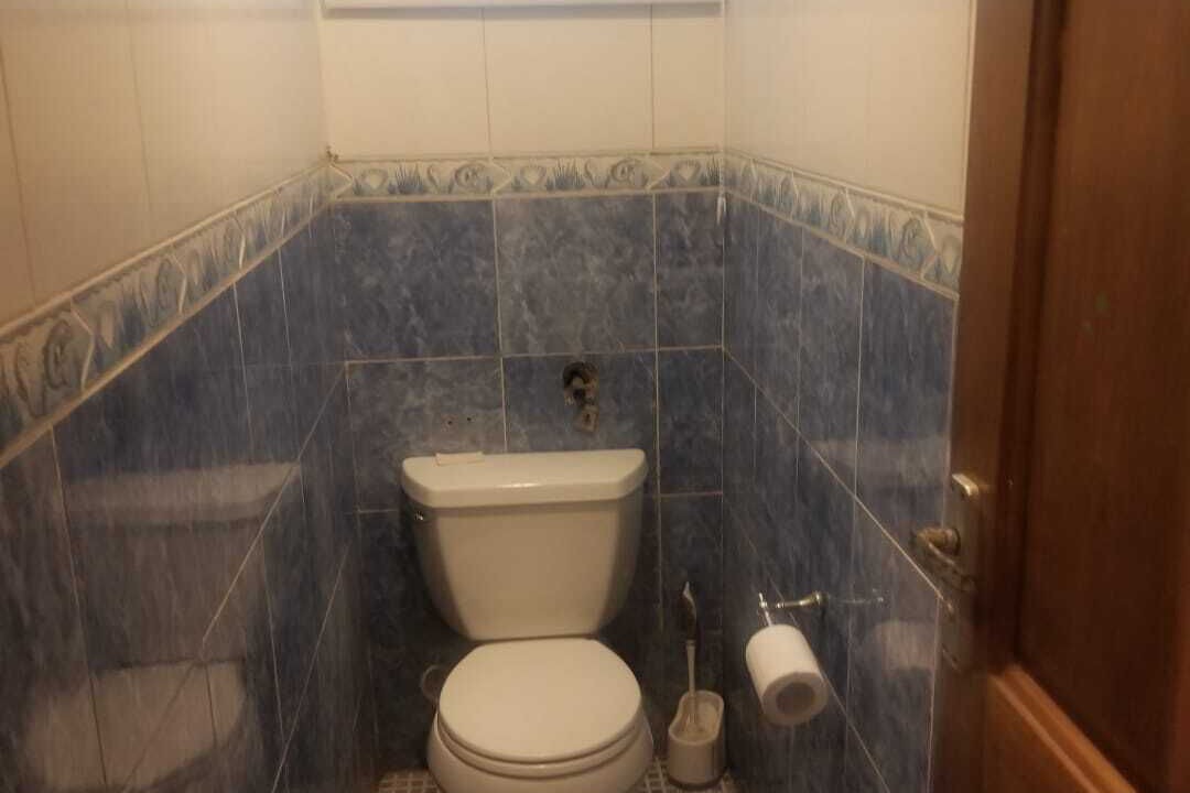 Photo of Bathroom in Nungua