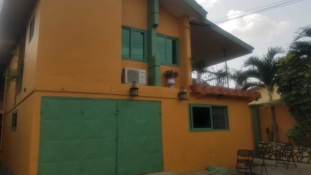 Photo of Outdoor in Nungua