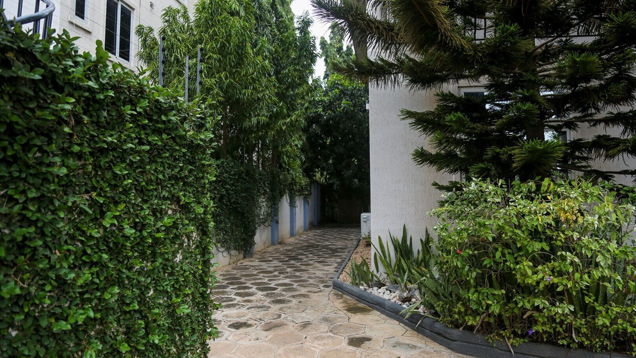 Photo of Outdoor in Teshie