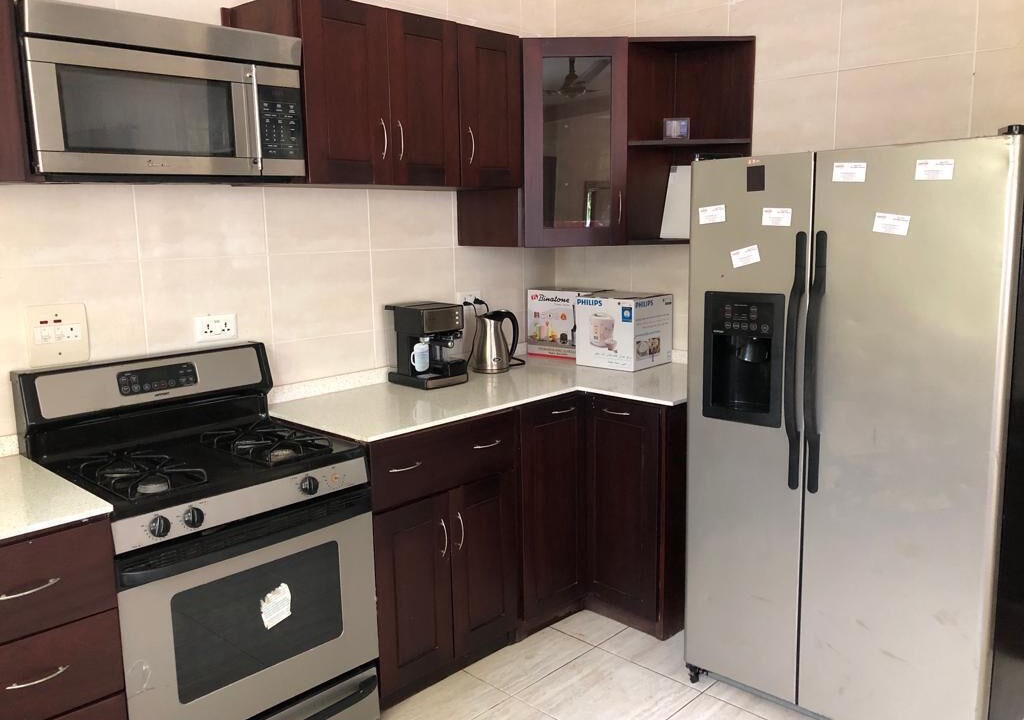 Photo of Kitchen in Teshie
